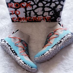 Mens Northface Sihl Mid Animal